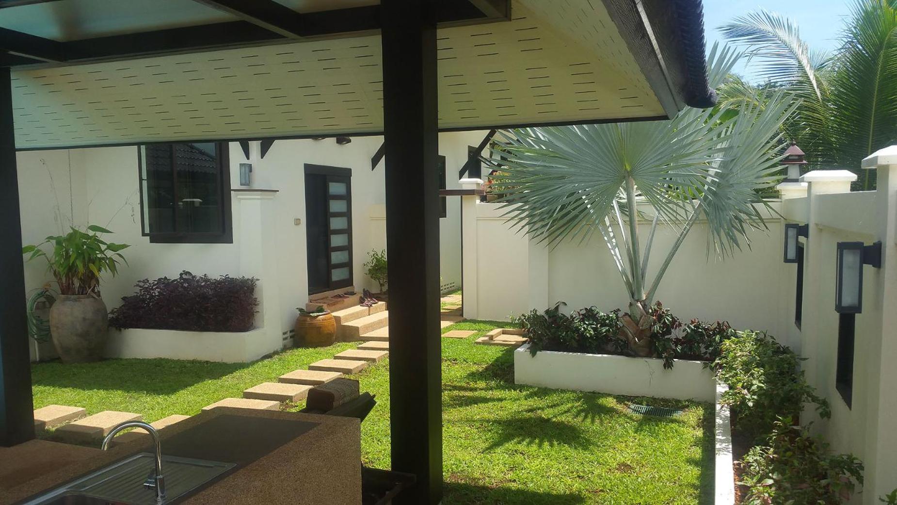ThaiLife Wellness & Meditation Resort- SHA Plus