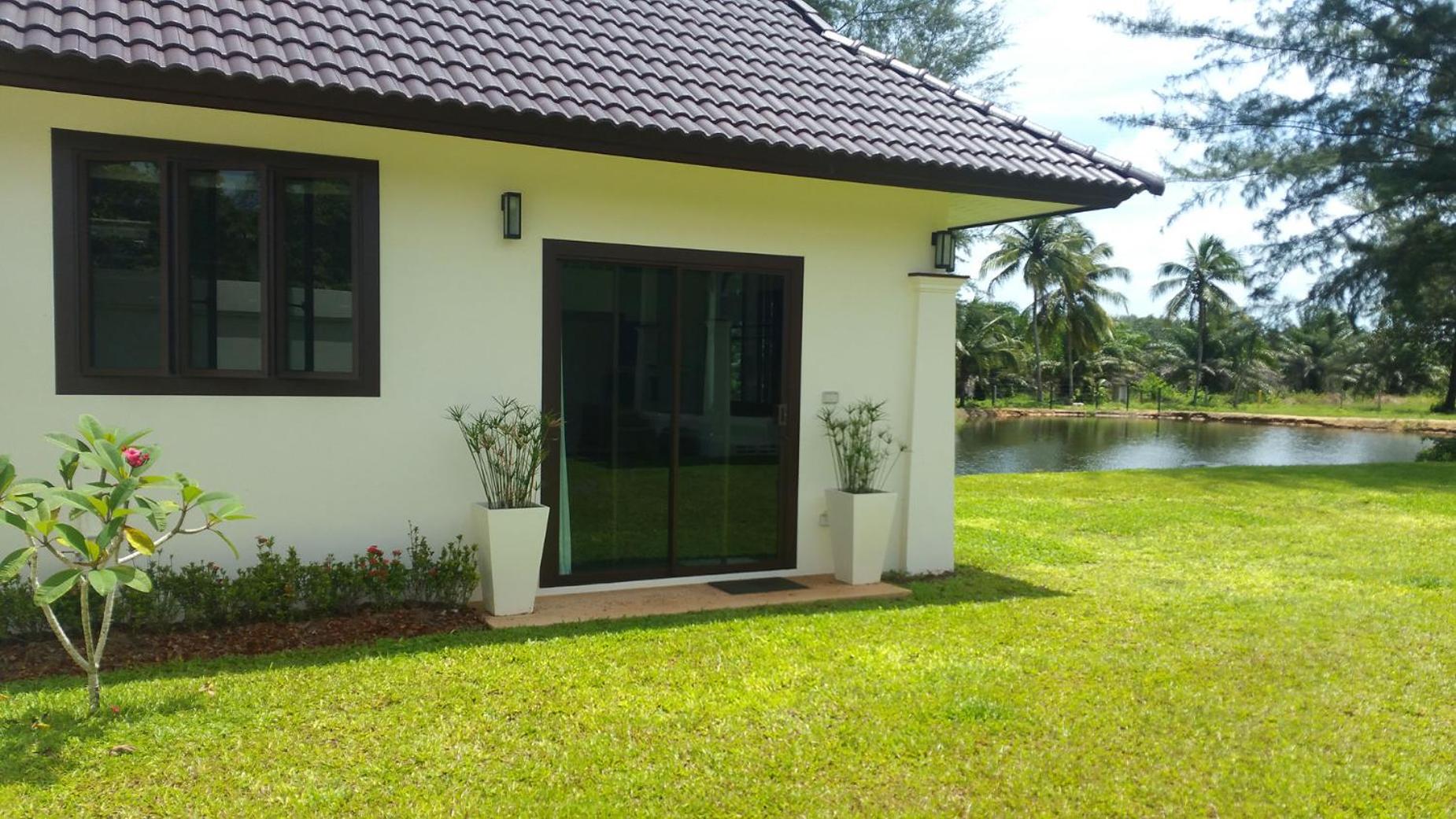 ThaiLife Wellness & Meditation Resort- SHA Plus