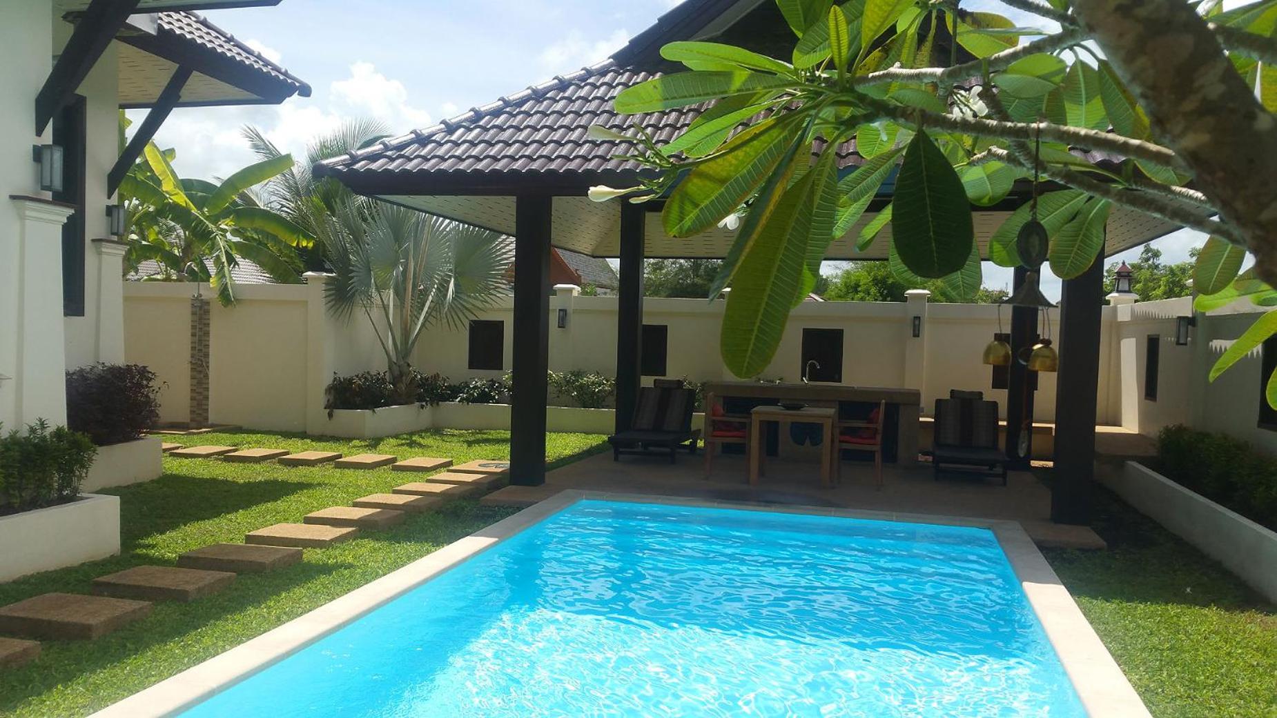 ThaiLife Wellness & Meditation Resort- SHA Plus