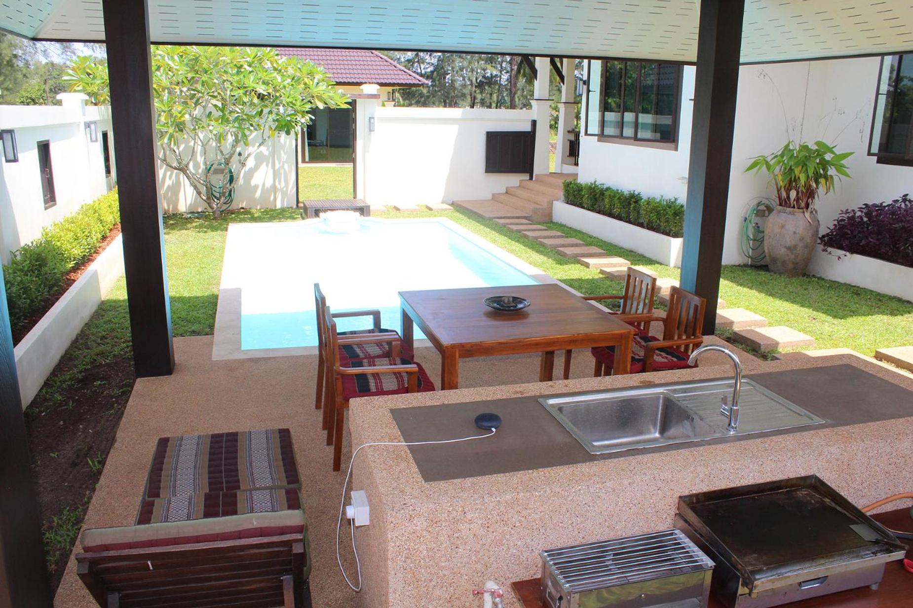 ThaiLife Wellness & Meditation Resort- SHA Plus
