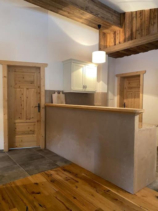 Wohnung in Kirchberg in Tirol
