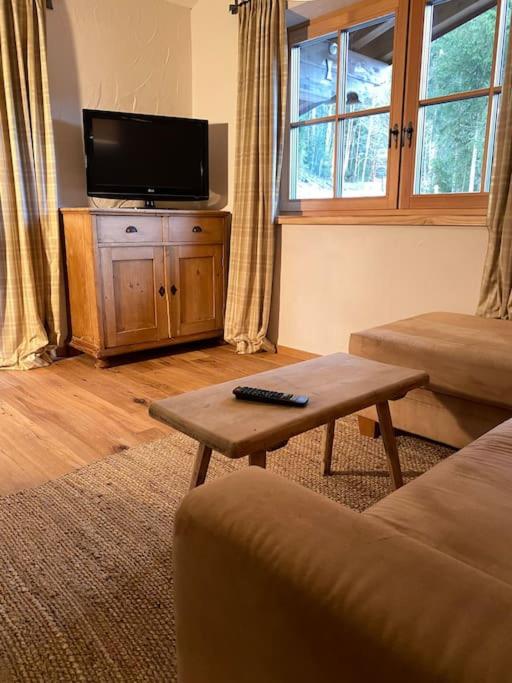 Wohnung in Kirchberg in Tirol