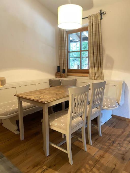 Wohnung in Kirchberg in Tirol