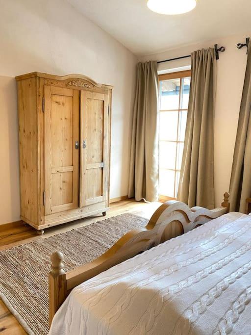 Wohnung in Kirchberg in Tirol