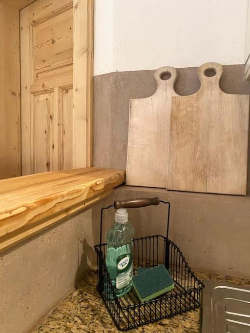 Wohnung in Kirchberg in Tirol