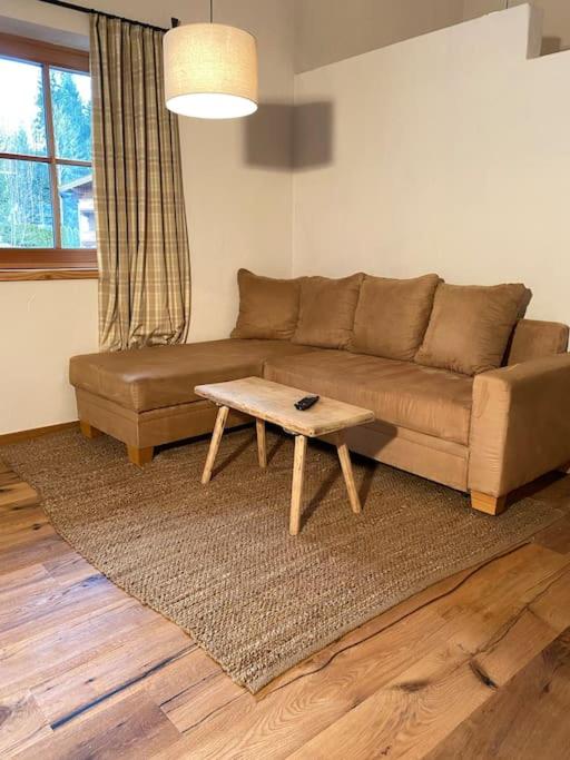 Wohnung in Kirchberg in Tirol