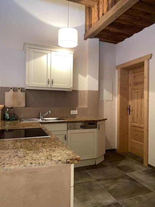 Wohnung in Kirchberg in Tirol