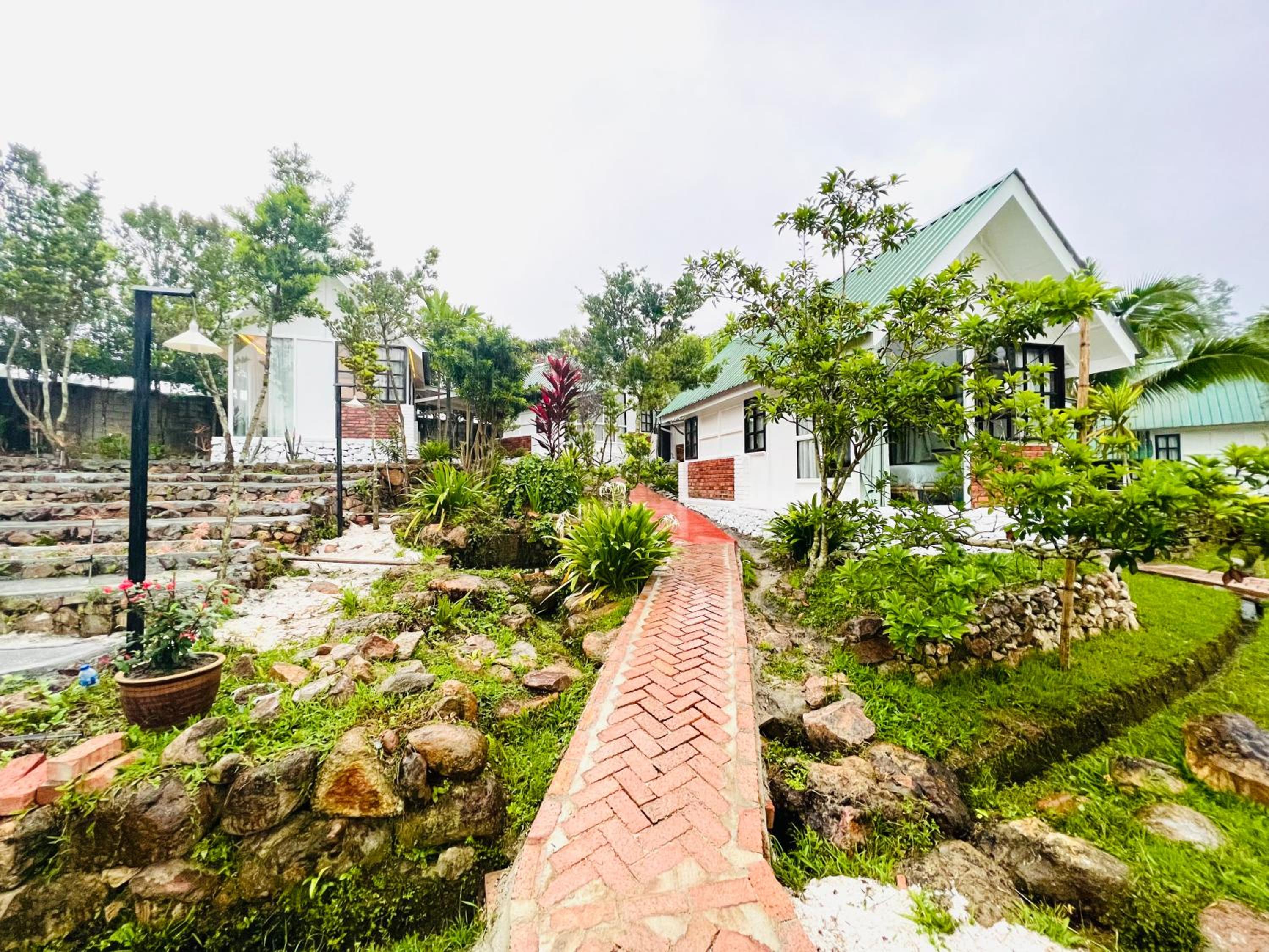KASIH SAYANG Farmstay山下人家 photo 1