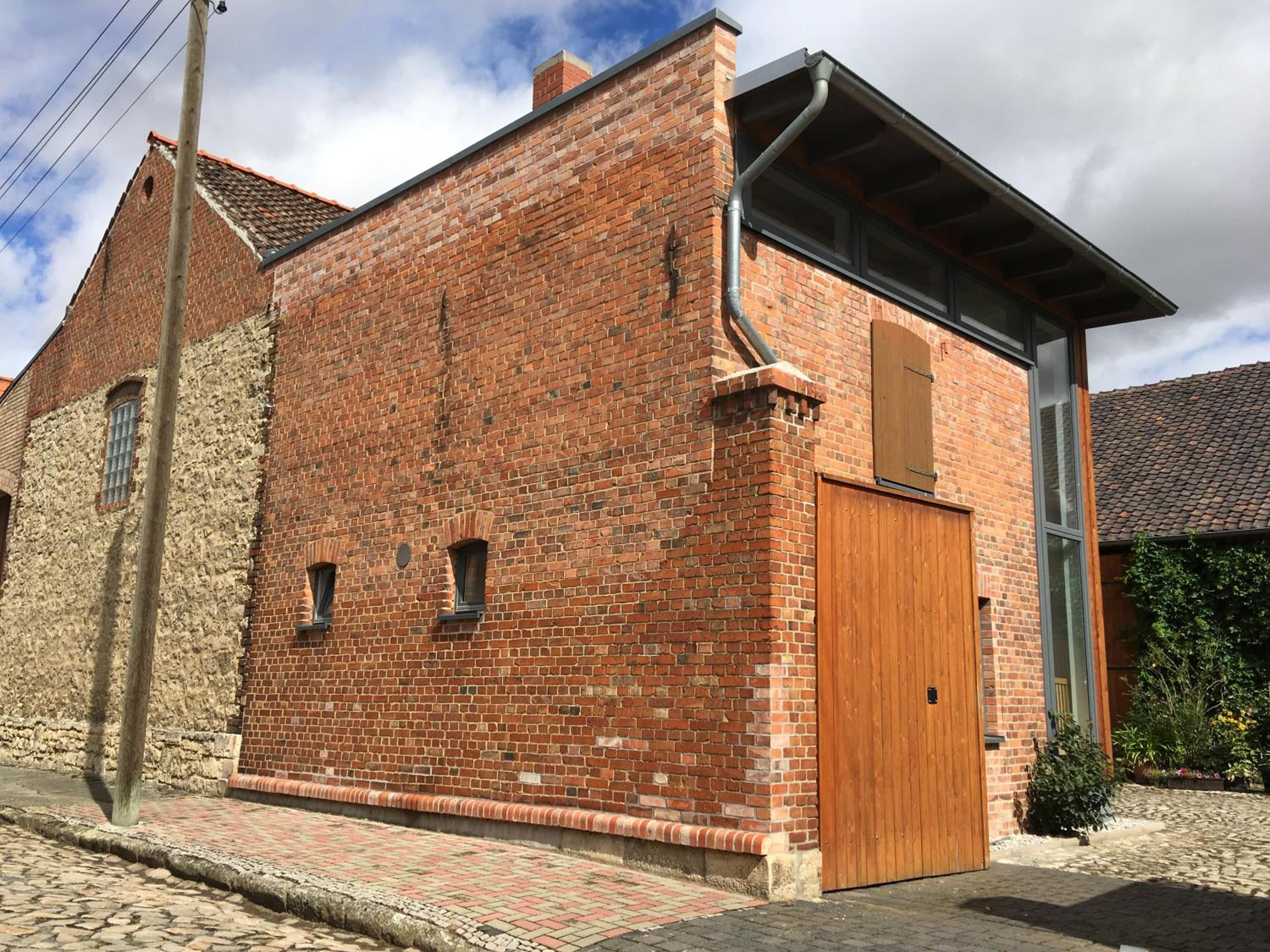 building