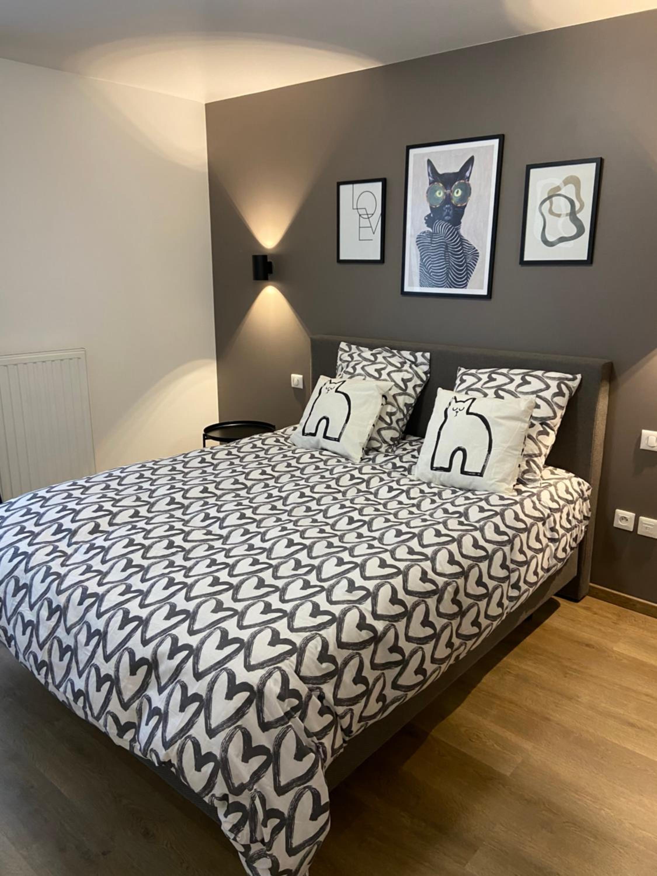 Disneyland comfort & magic- 15 minutes walk from Disneyland Paris