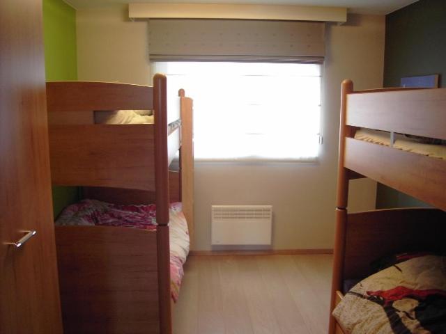 Luxe appartement, zeezicht, garage en topligging