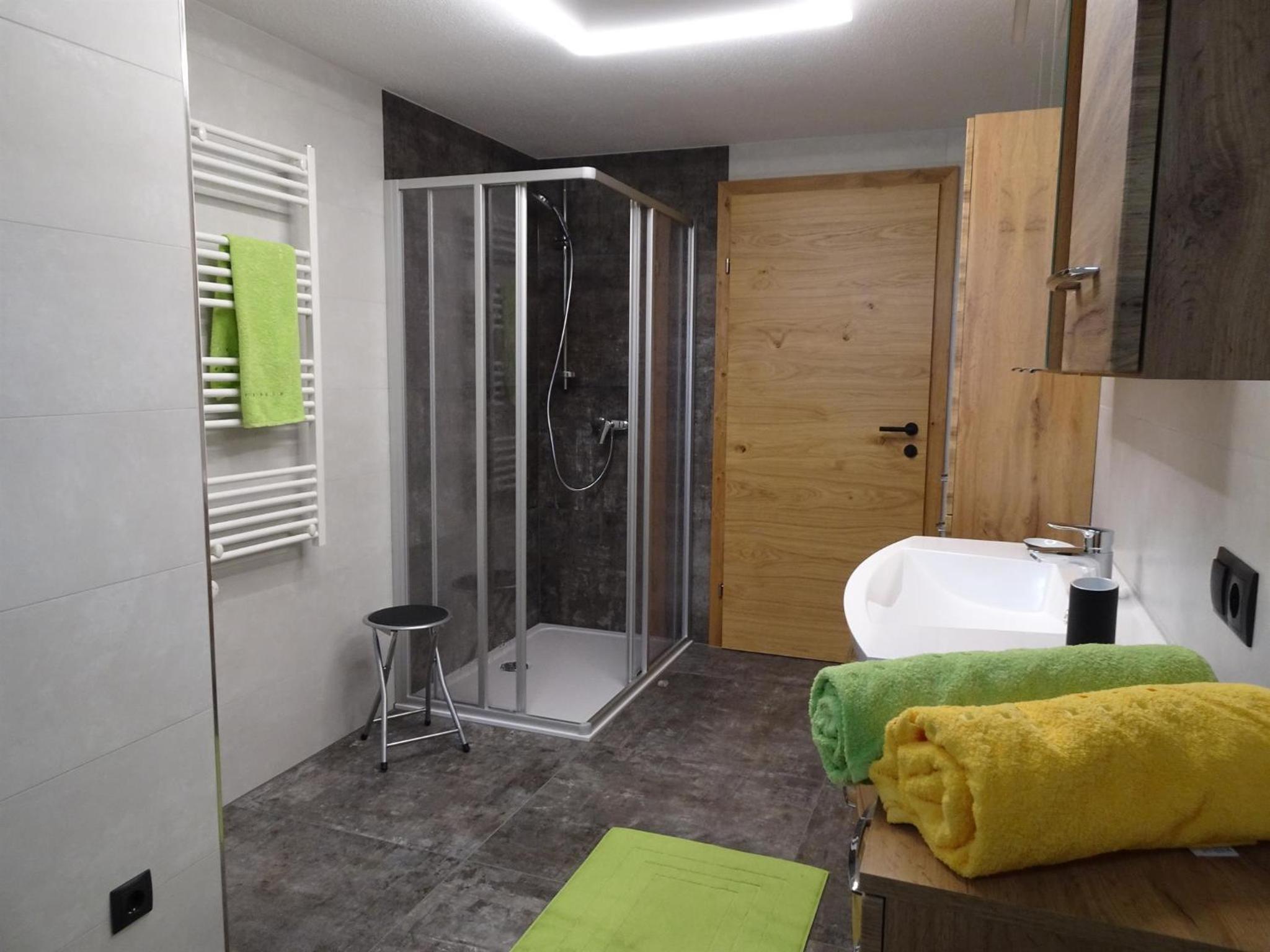 Apartment Silberwald