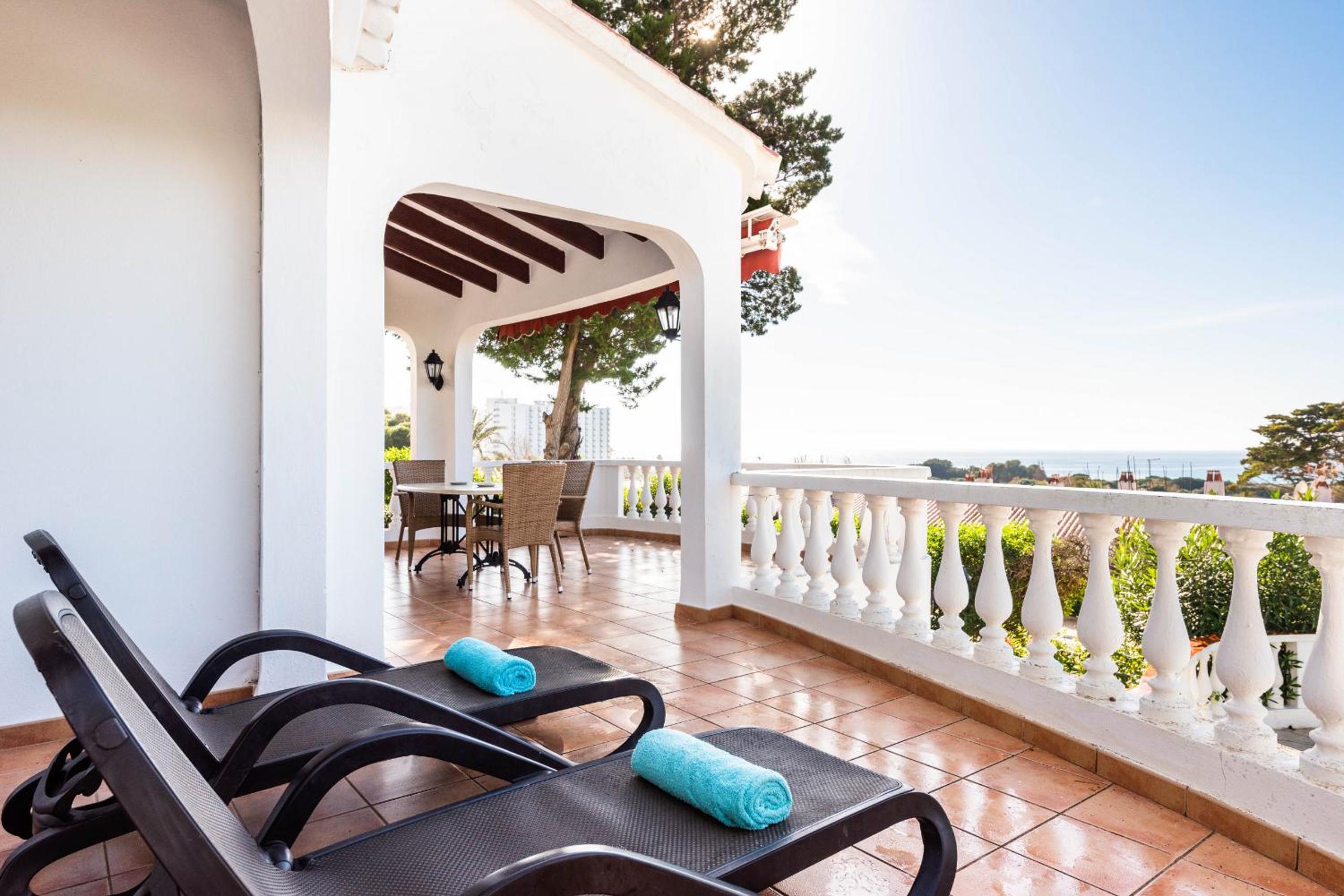 Villa Nineta by Escape Home