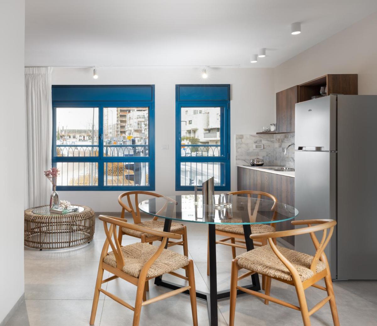AMALON Boutique Apartments view 3