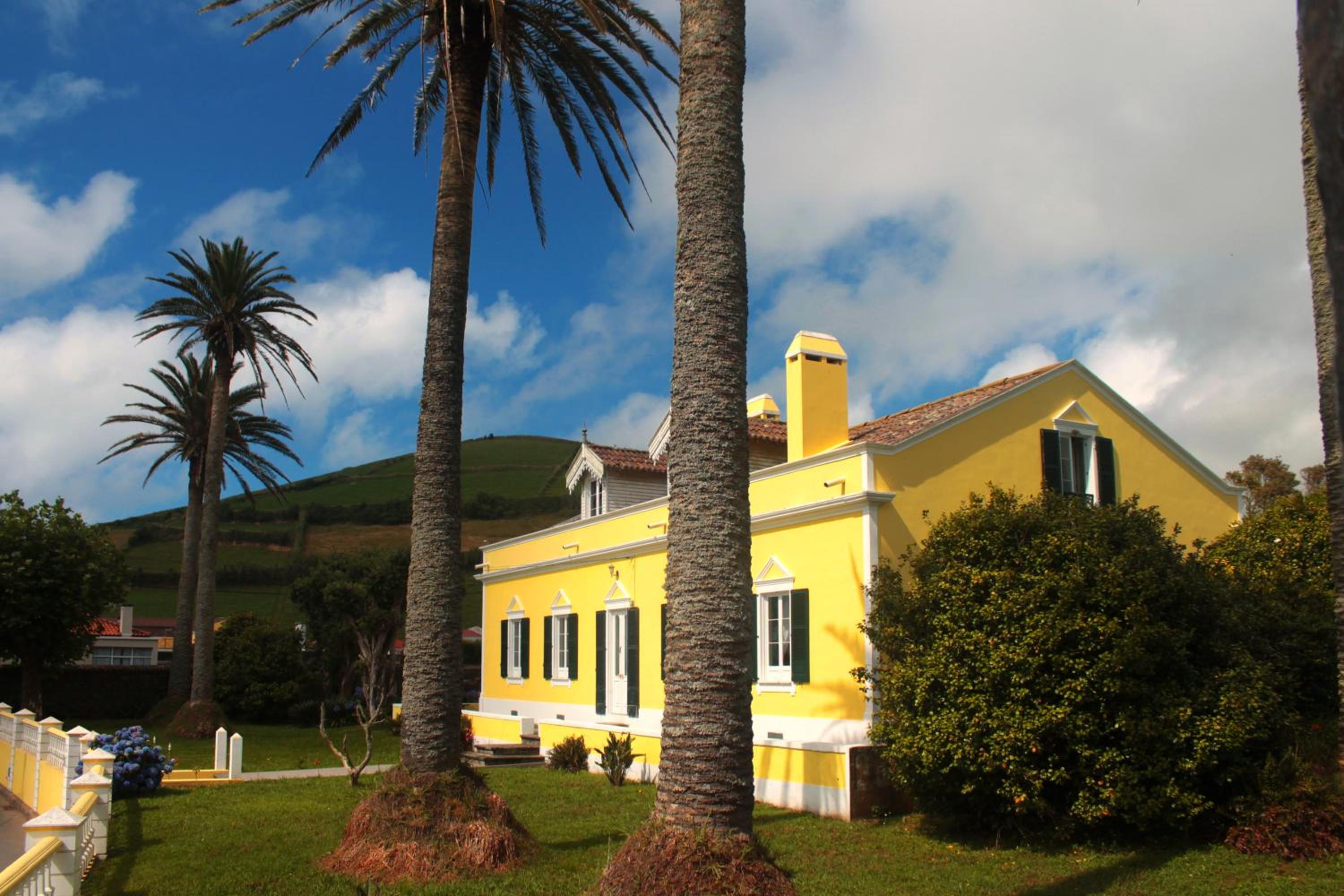 Villa Várzea - Country Suite