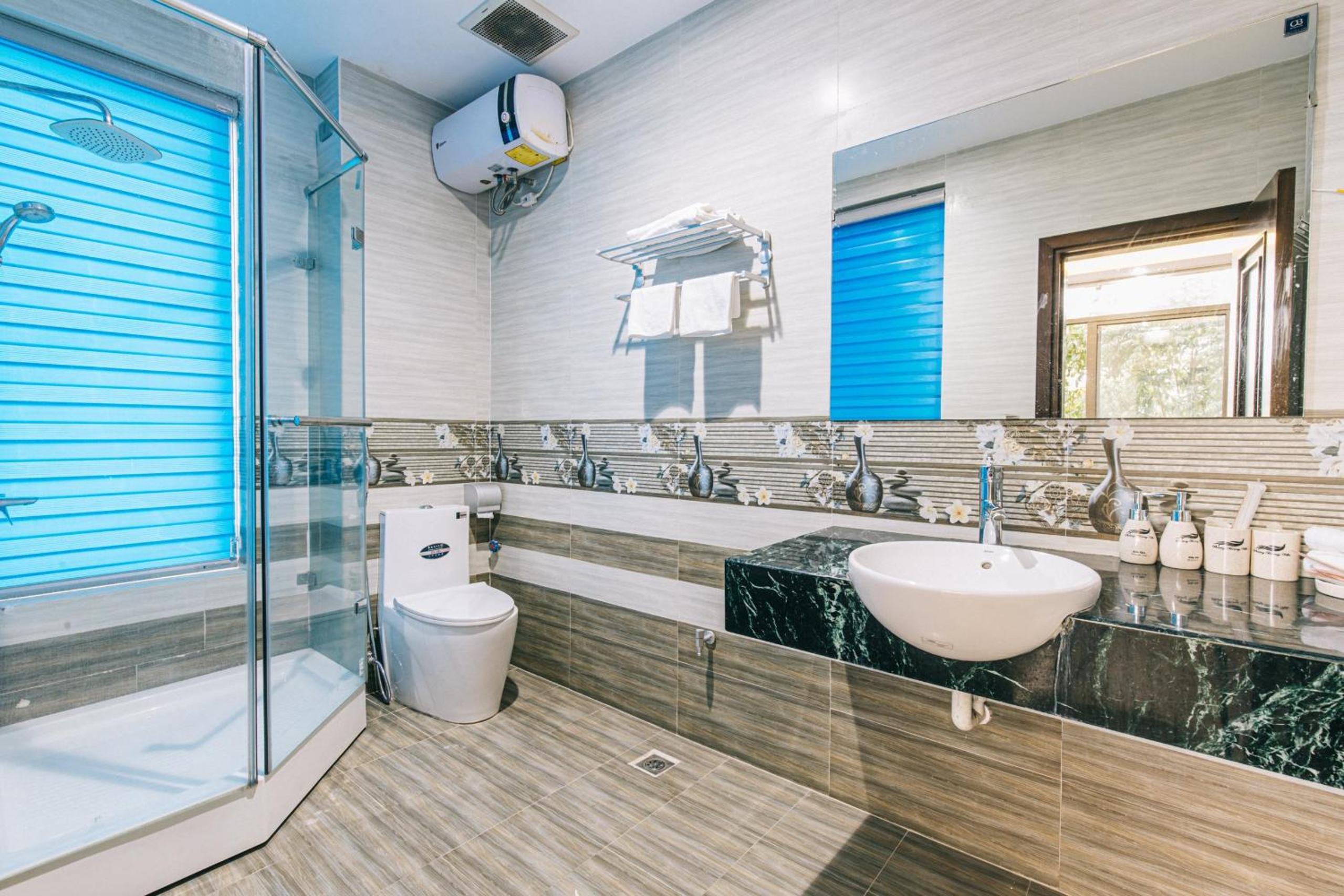 Villa FLC Sầm Sơn San Hô - Giáp Biển view 2
