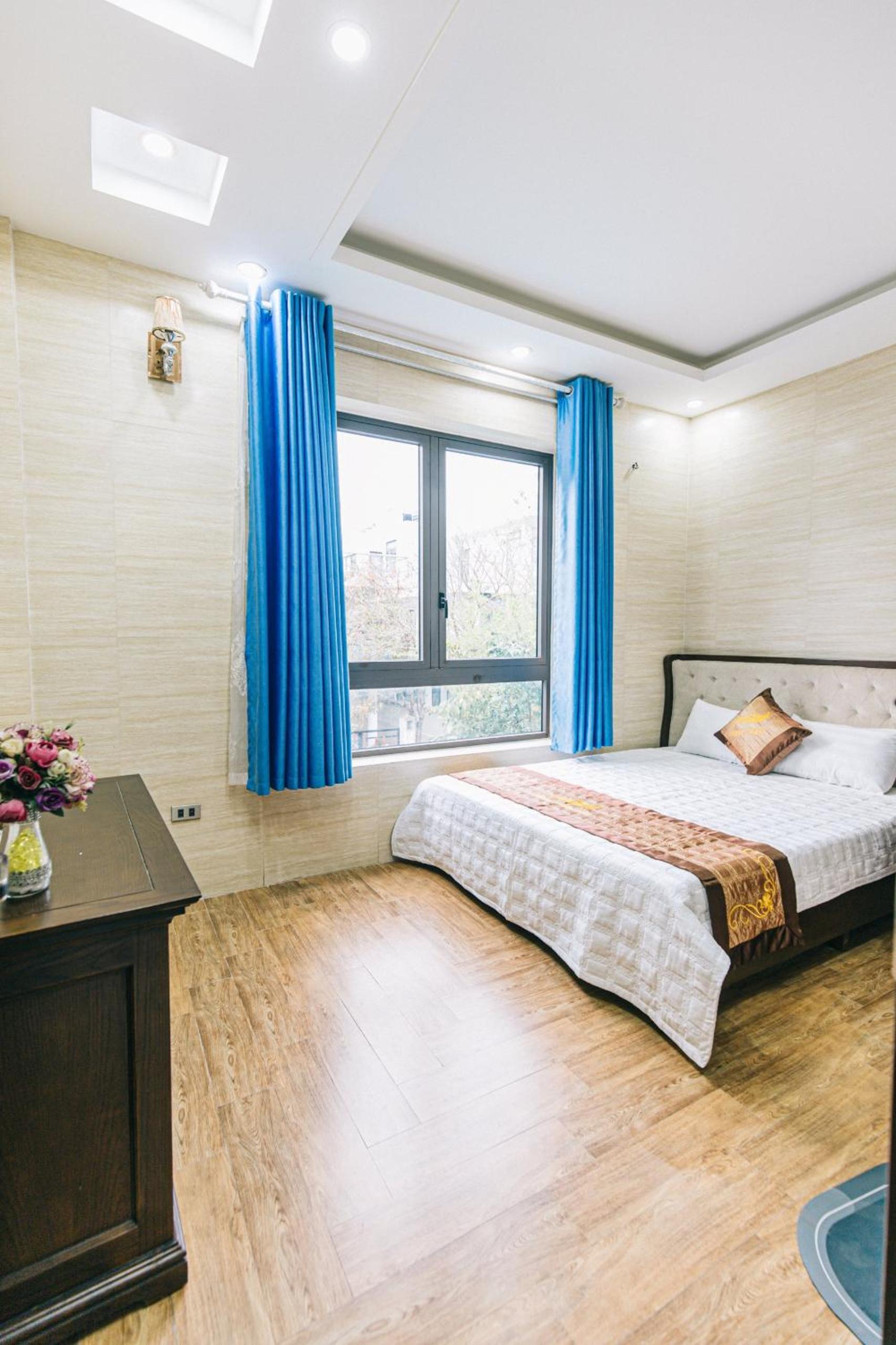 Villa FLC Sầm Sơn San Hô - Giáp Biển view 5