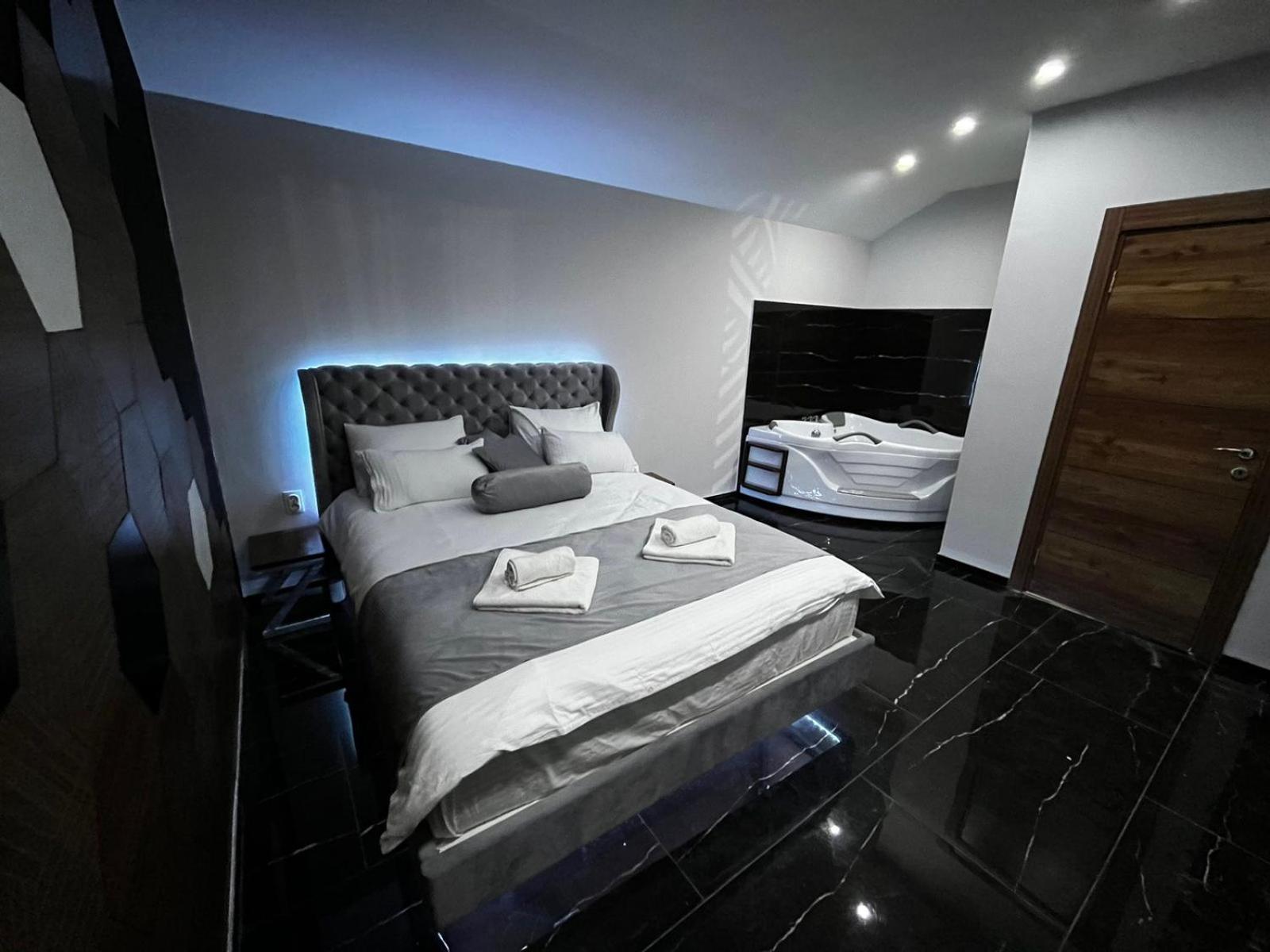 Citrin Apartmani