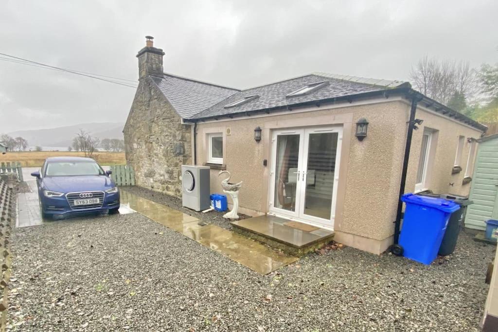 The Old Schoolhouse Lochearnhead view 5