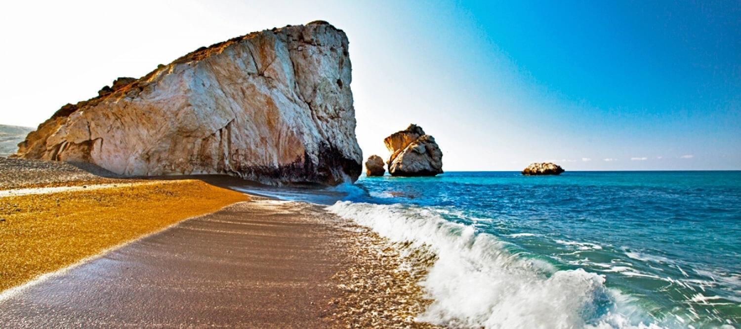 King Evelthon Beach Hotel & Resort