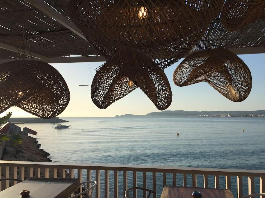 Beach Penthouse Apartment