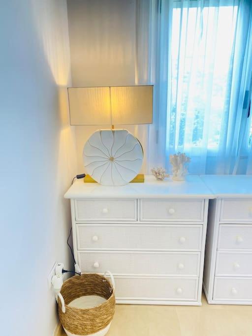 Beach Penthouse Apartment
