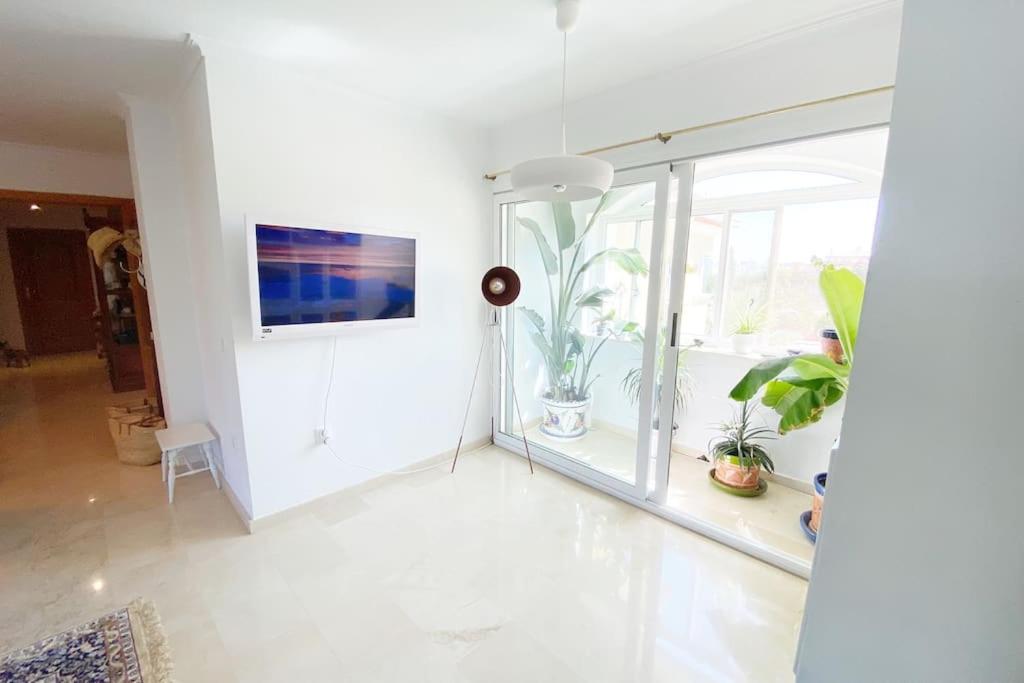 Beach Penthouse Apartment