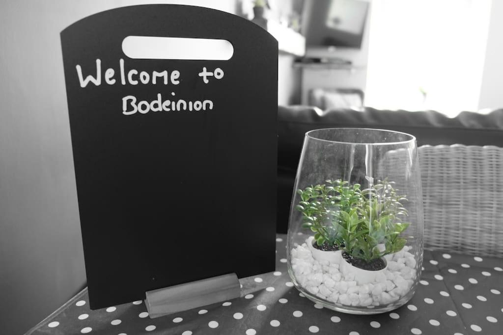 Bodeinion