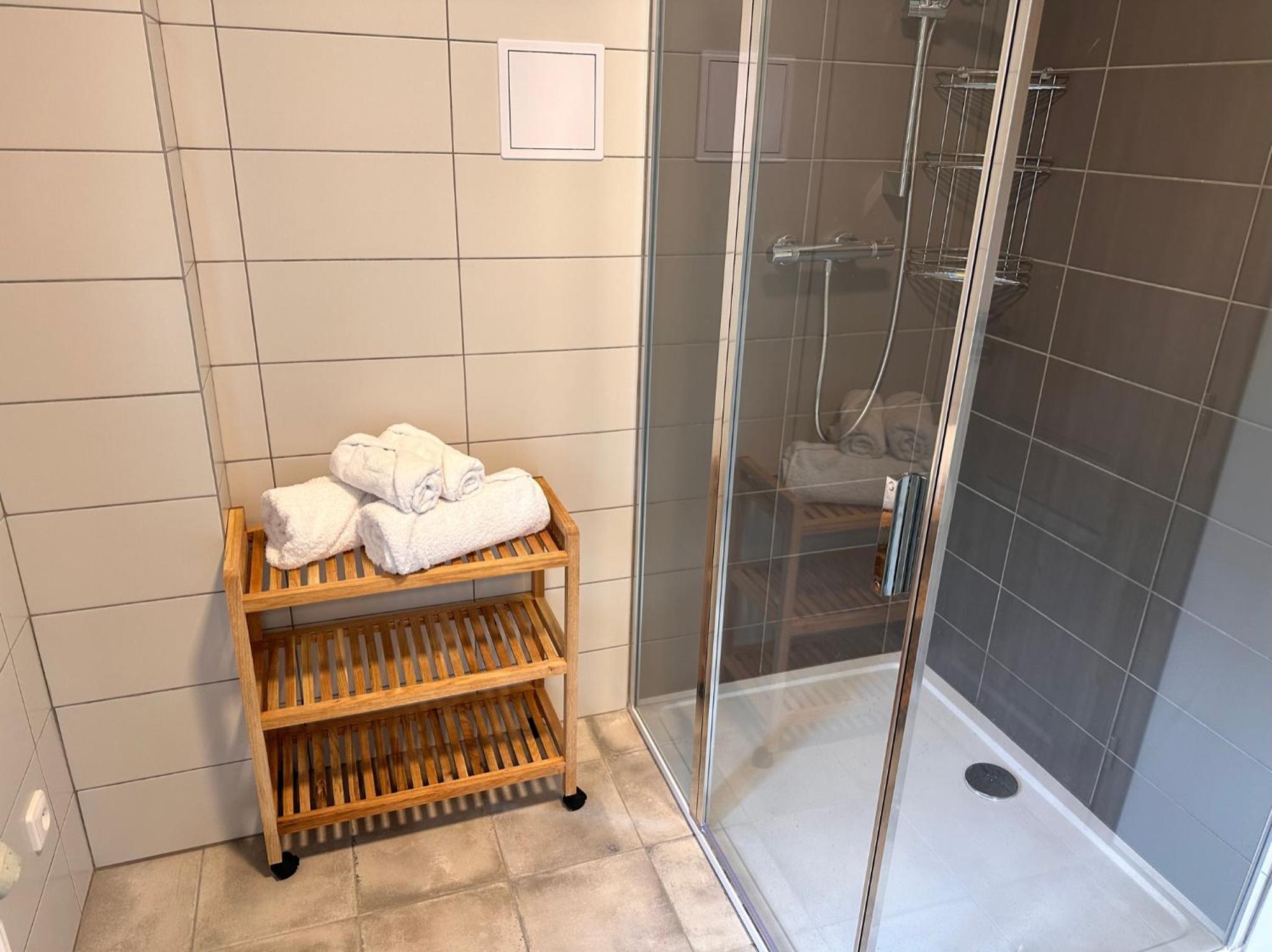 Apartmány na mlýně