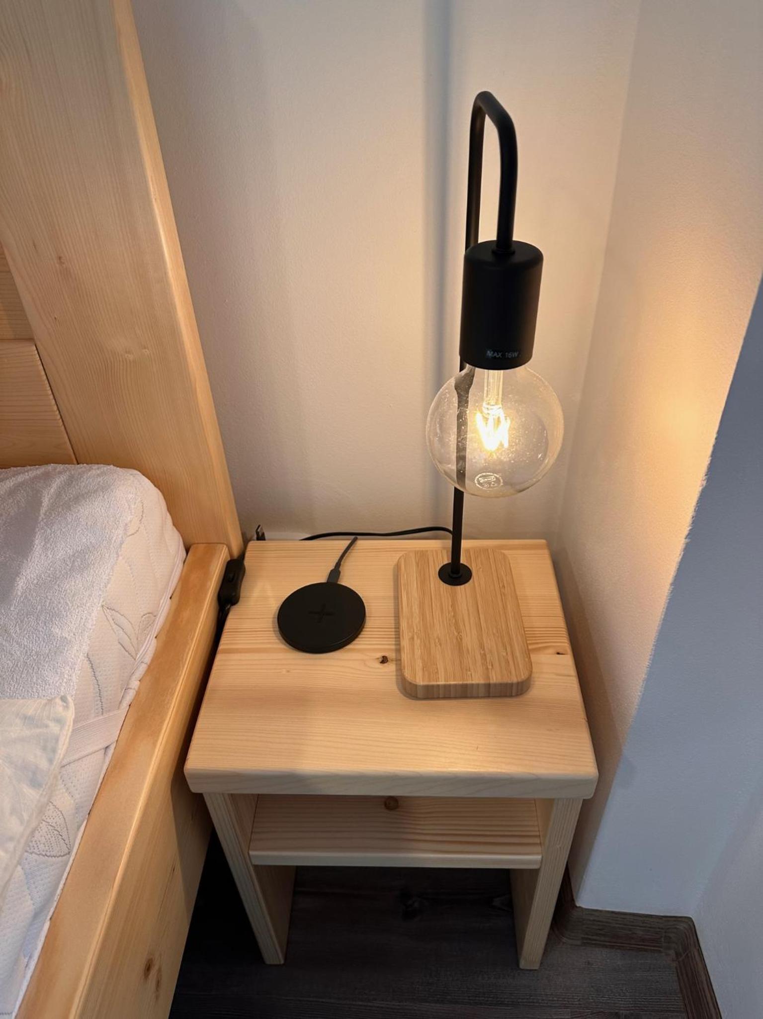 Apartmány na mlýně