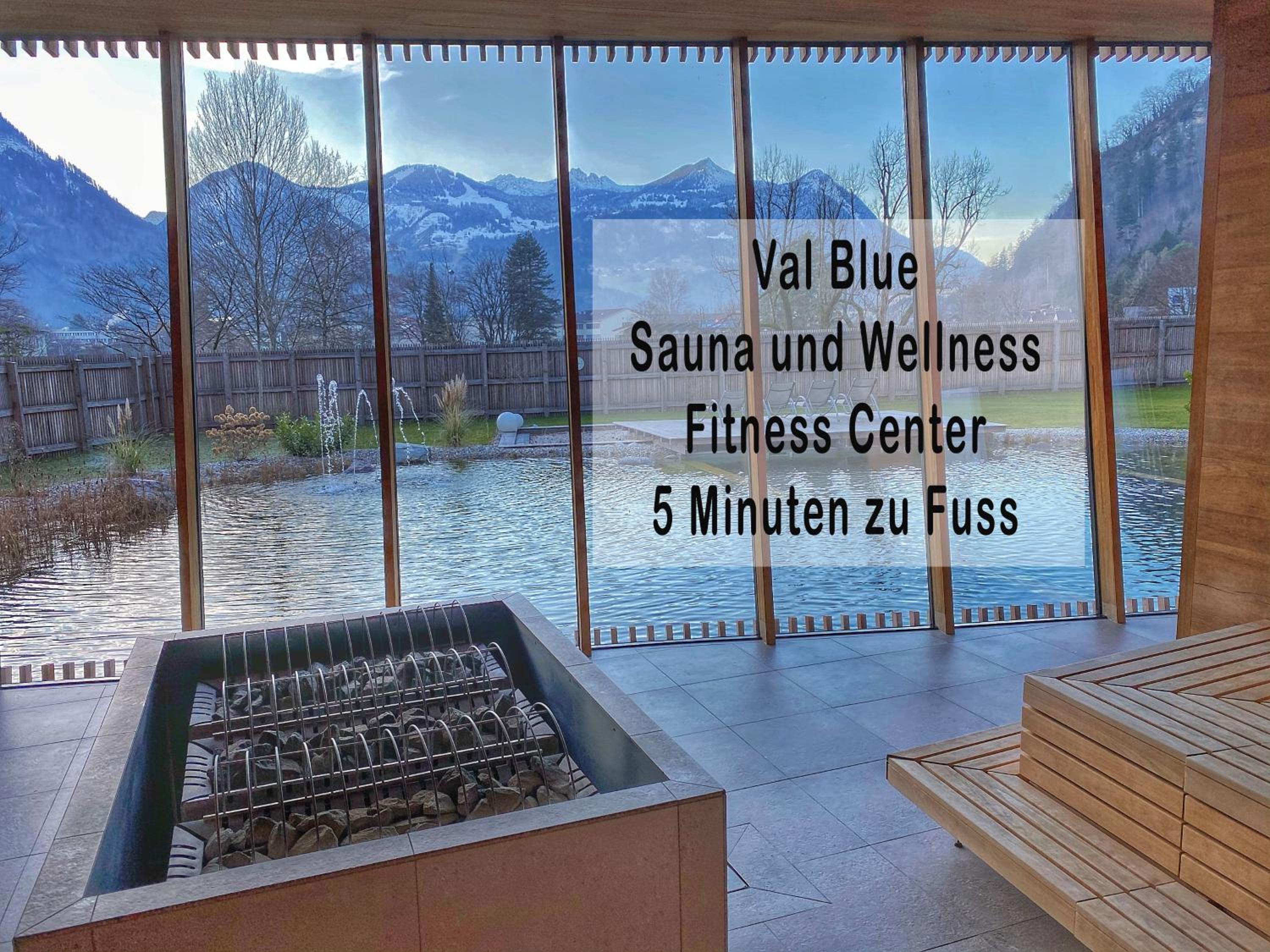 Dachgeschoss Designer-Loft Arlberg - Montafon