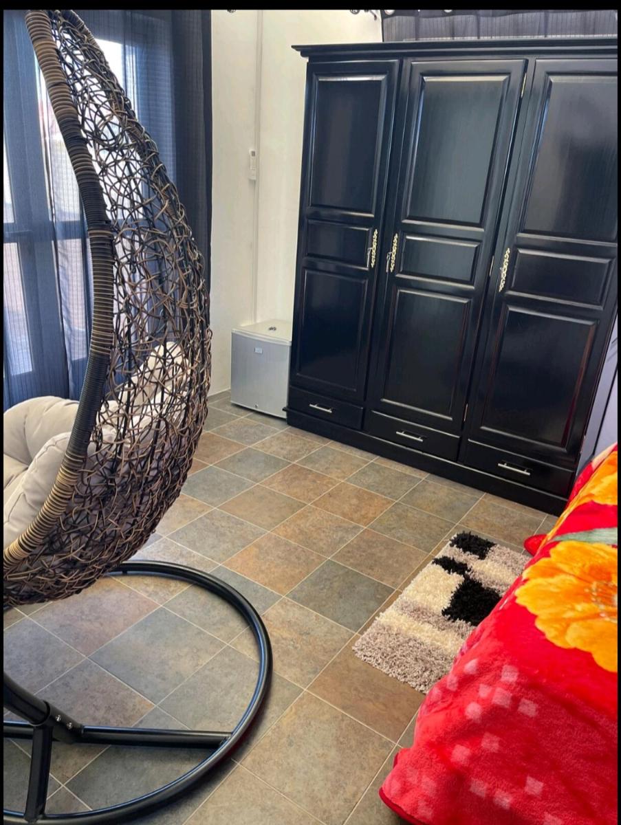 Relaxing 3 bedrooms Duplex with swimming pool photo 4