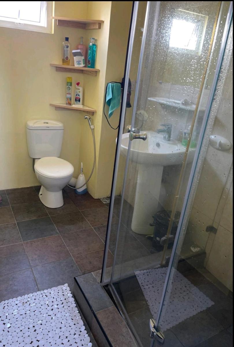 Relaxing 3 bedrooms Duplex with swimming pool photo 5