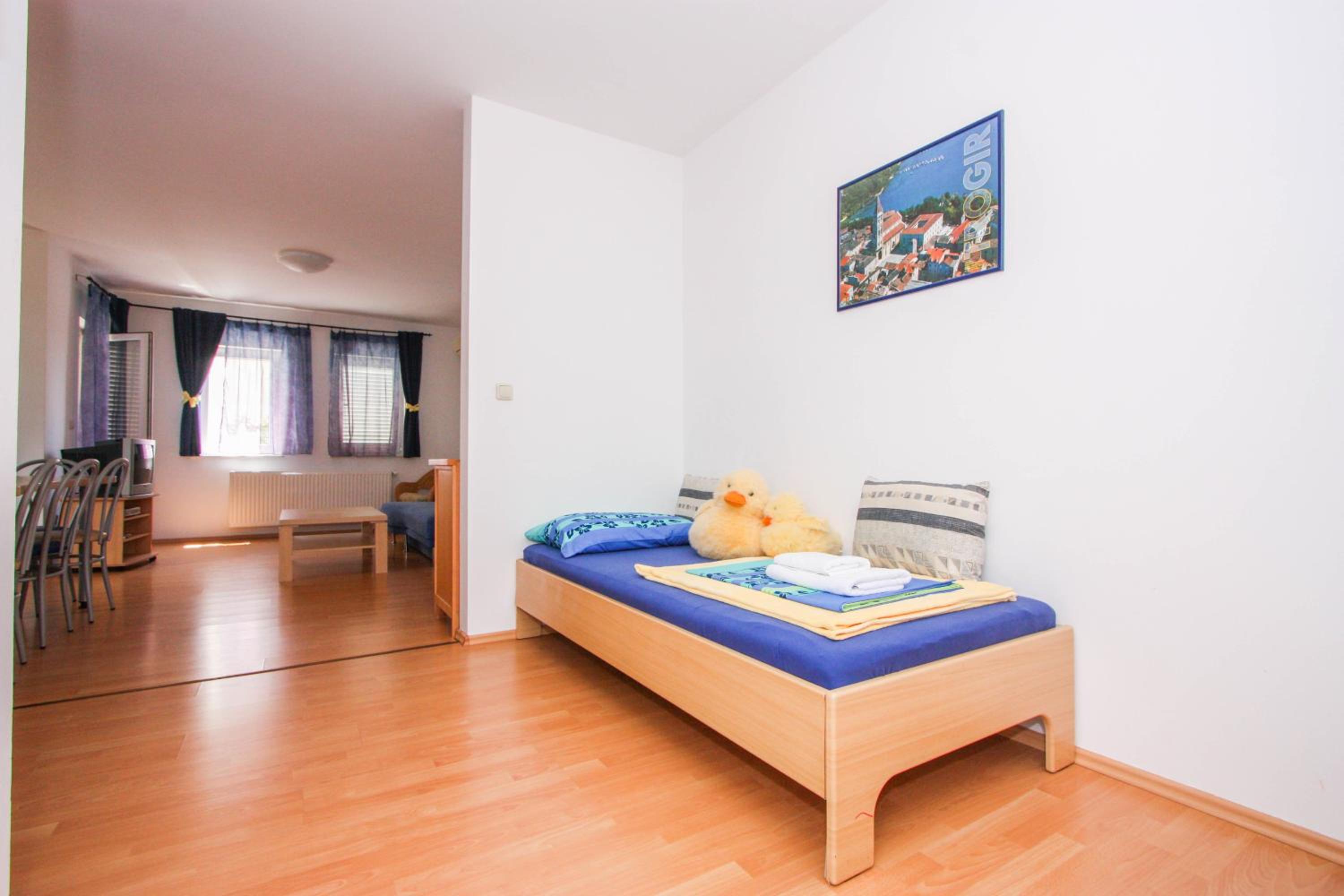 Apartments Ars Vivendi