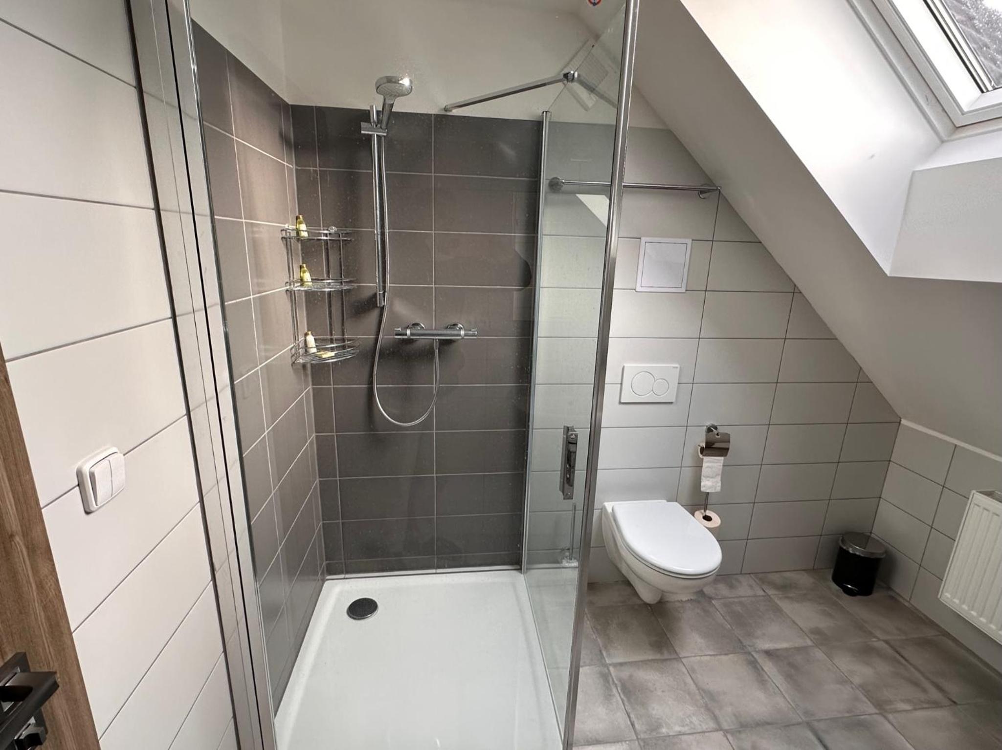 Apartmány na mlýně
