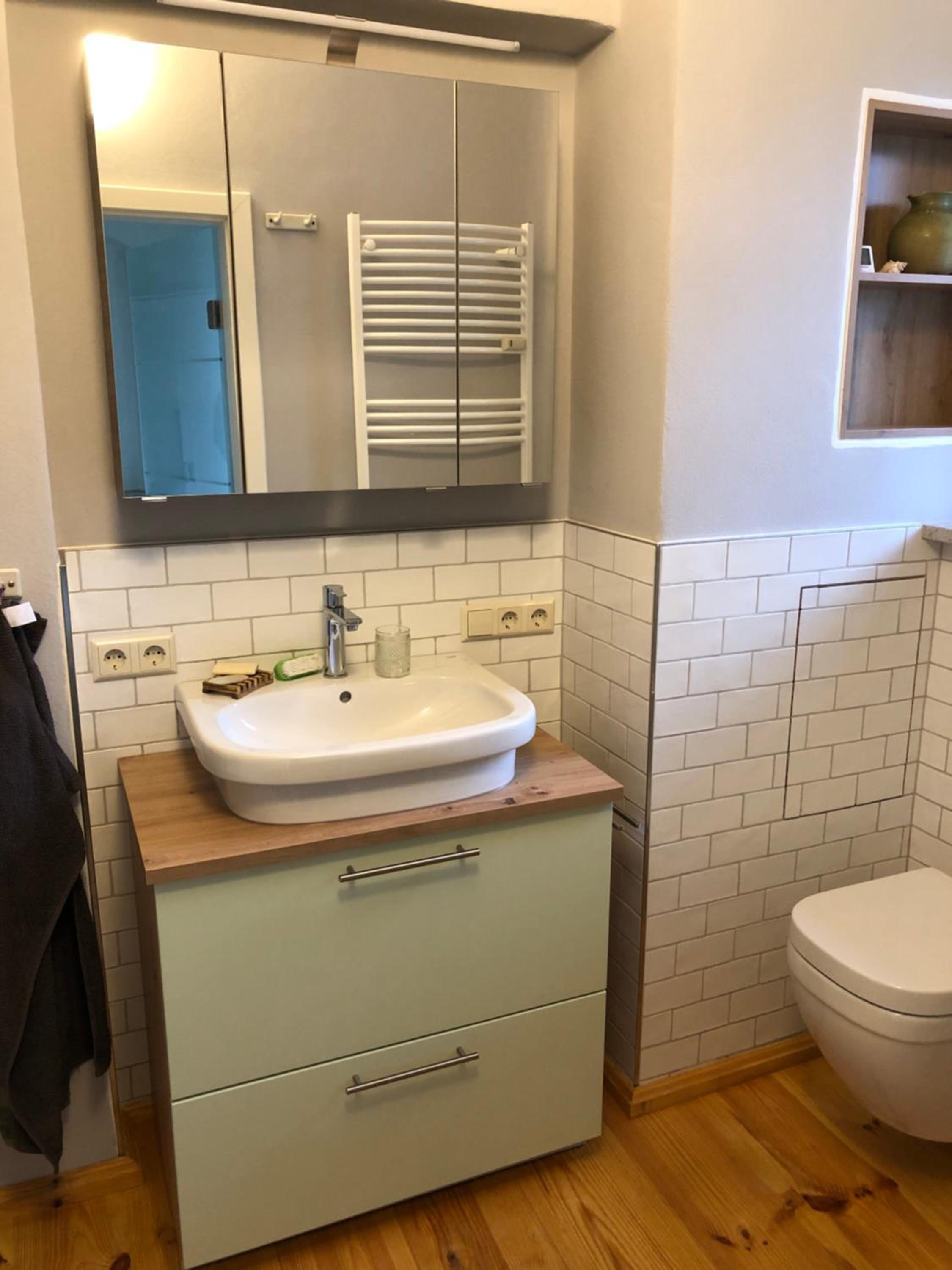 Ferienwohnung 