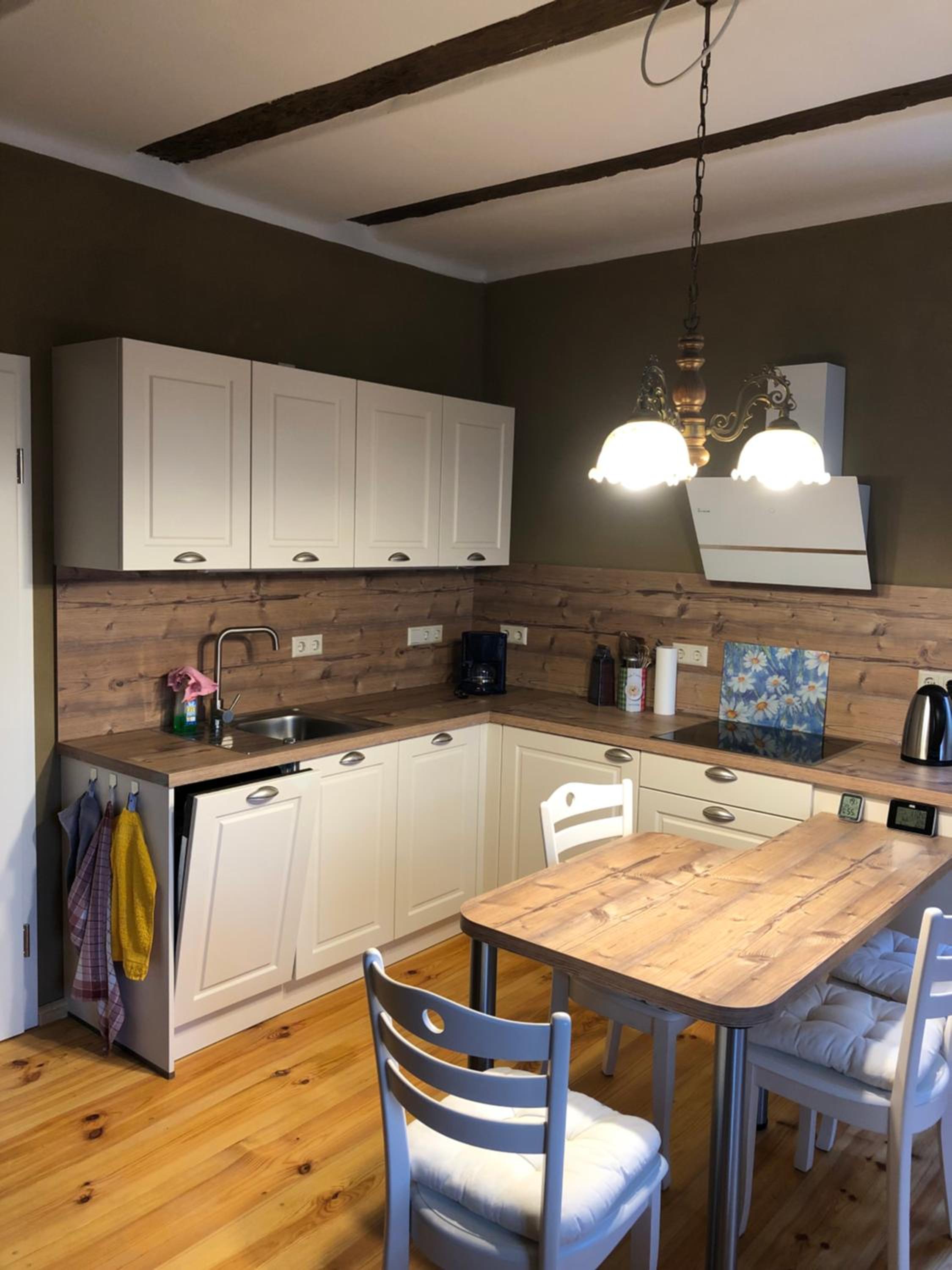 Ferienwohnung 