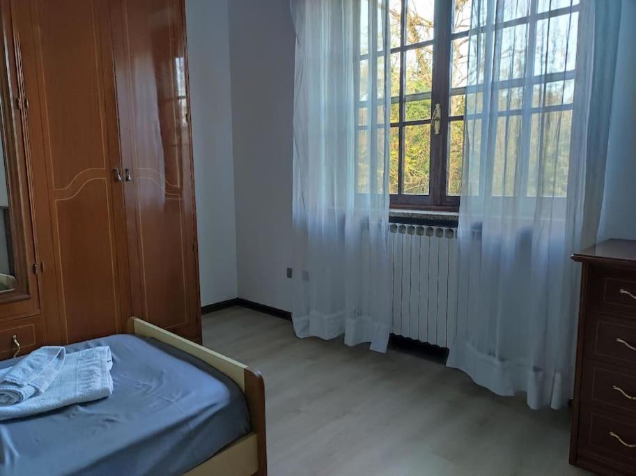 La casa della Nonna