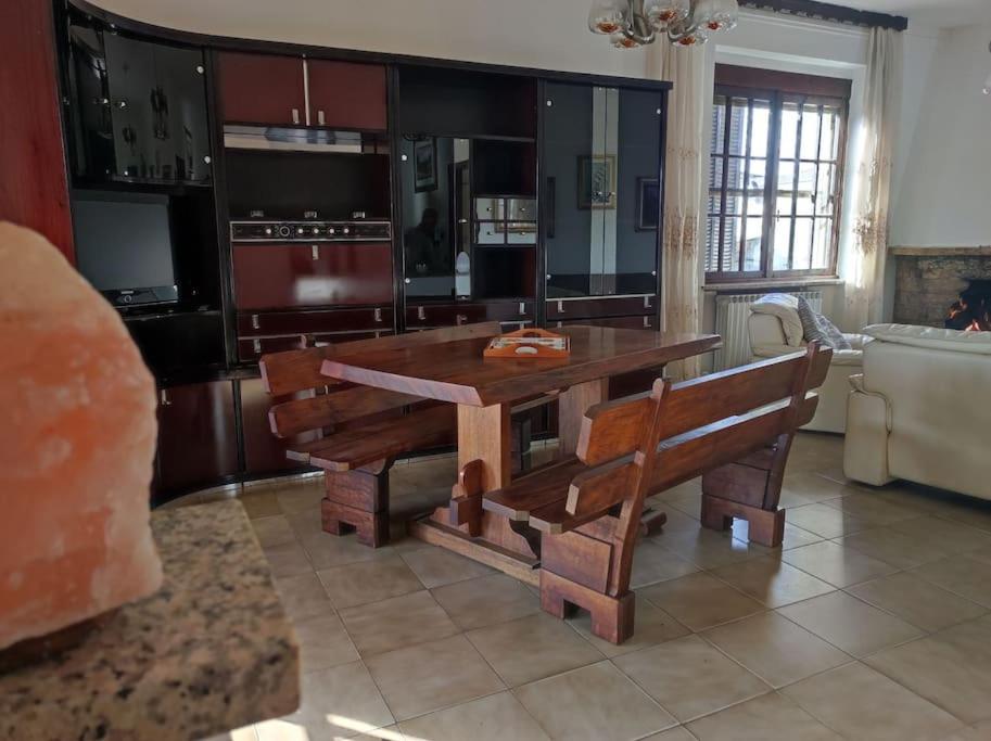 La casa della Nonna