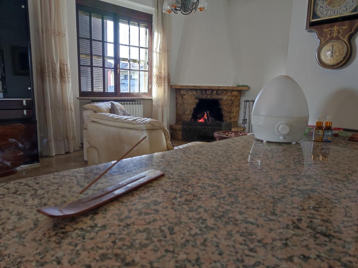 La casa della Nonna