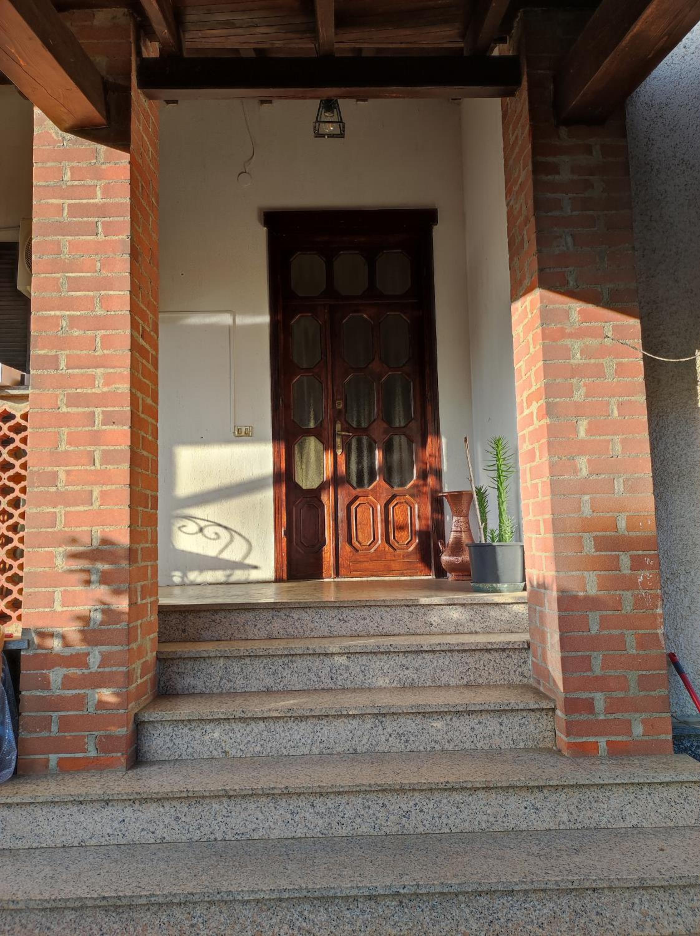 La casa della Nonna