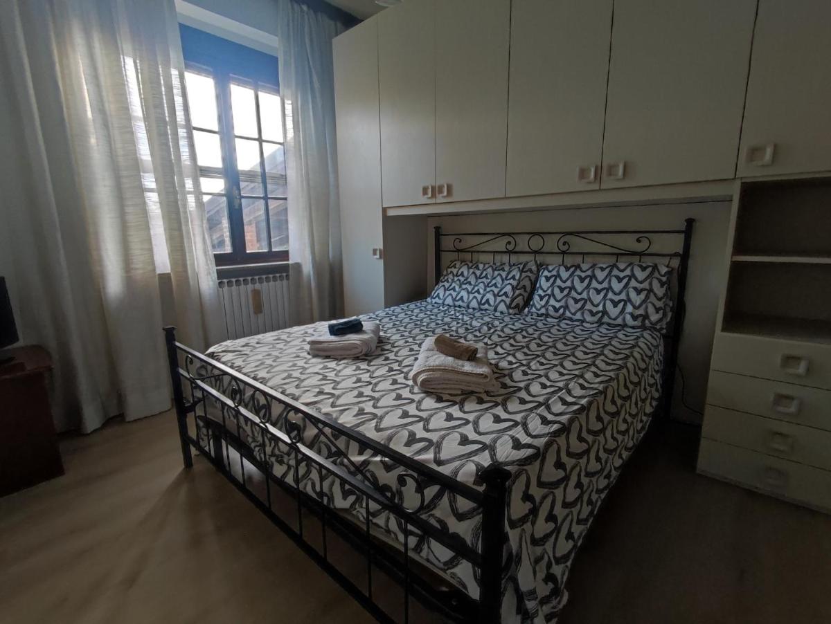 La casa della Nonna
