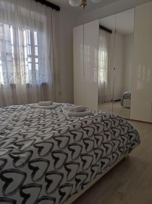 La casa della Nonna
