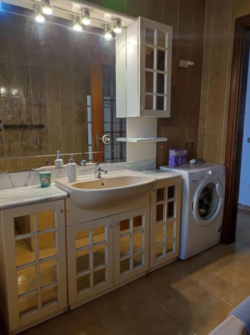 La casa della Nonna