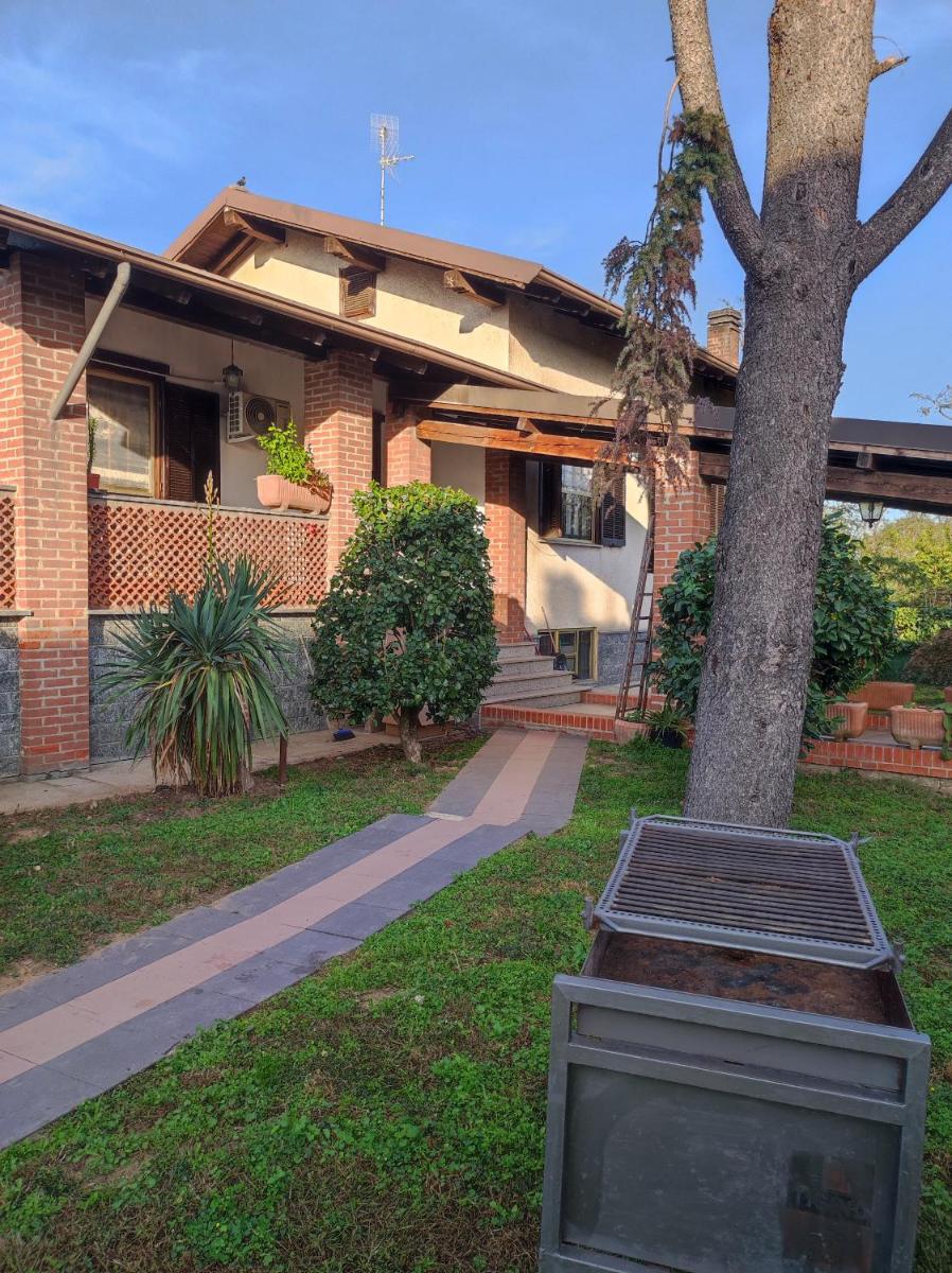 La casa della Nonna