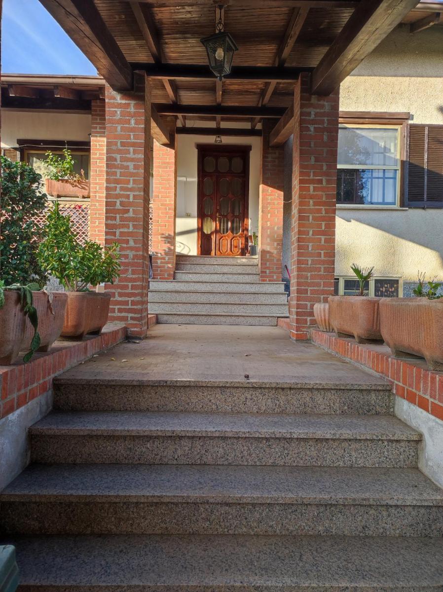 La casa della Nonna