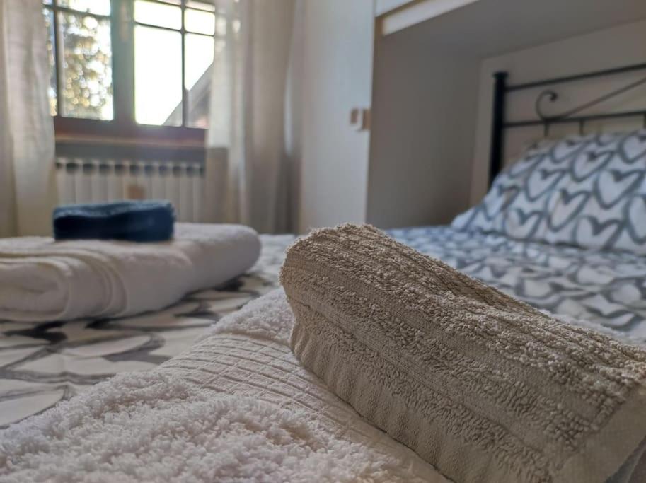 La casa della Nonna
