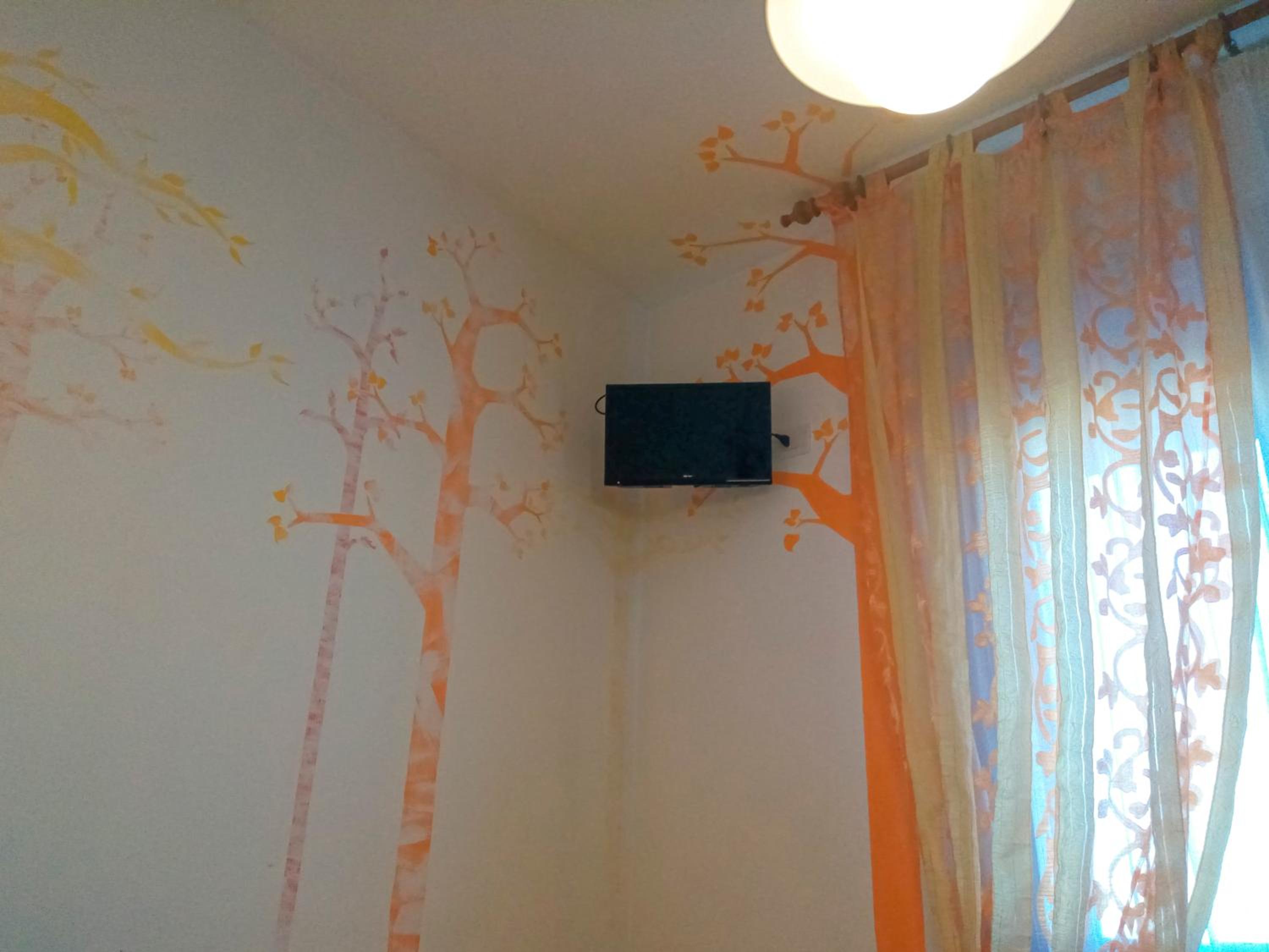 B&B dai Carari