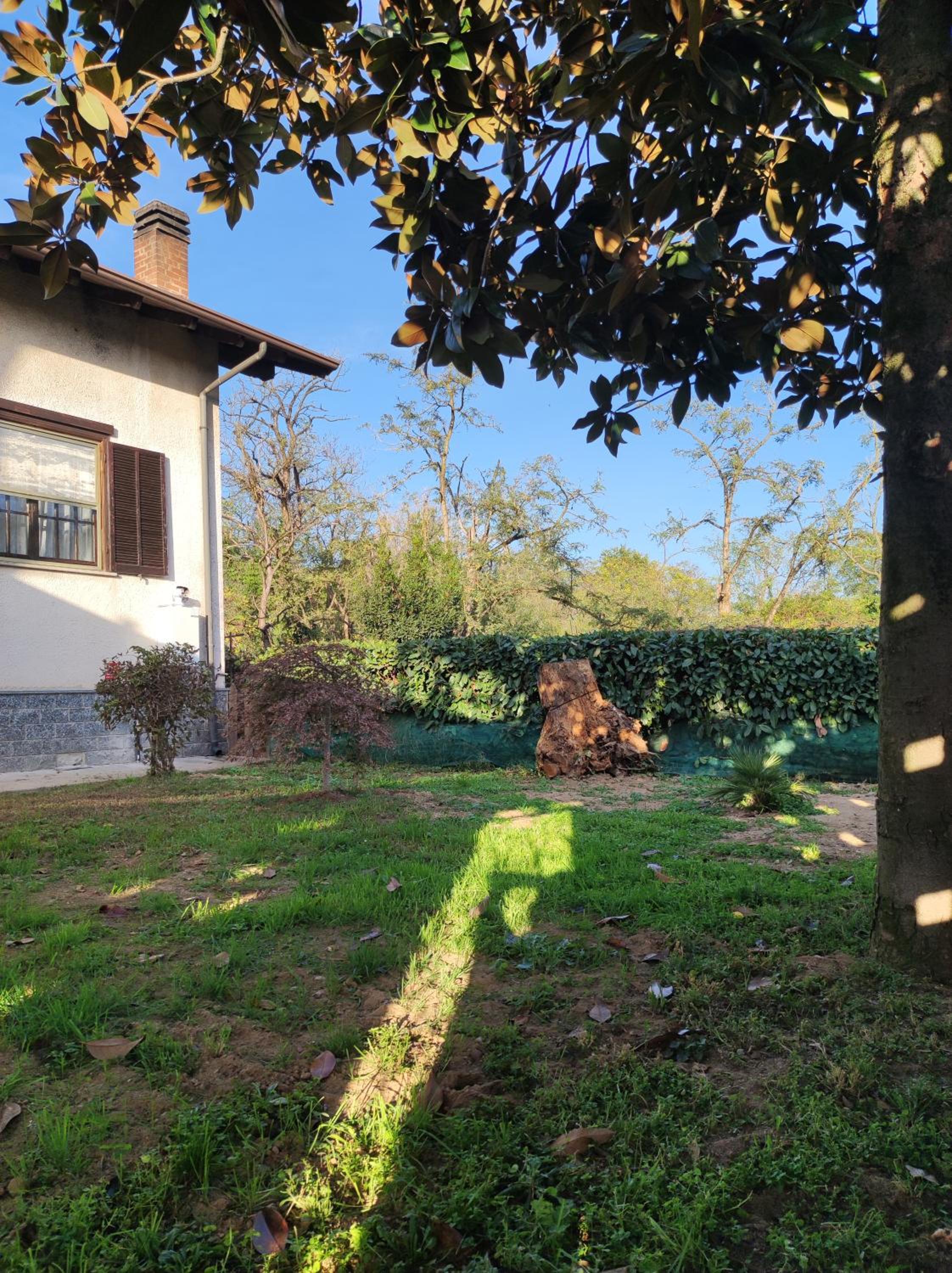 La casa della Nonna