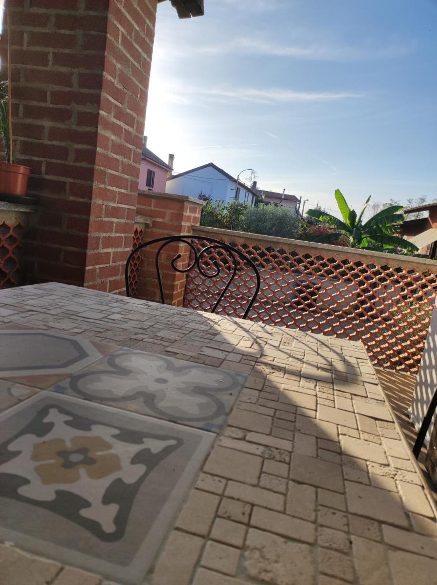 La casa della Nonna